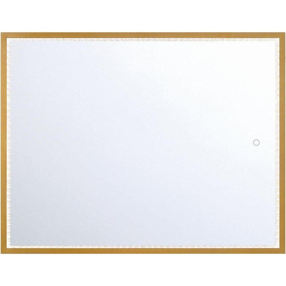 Eurofase - Cerissa Rectangular LED Mirror - 44281-021 | Montreal Lighting & Hardware