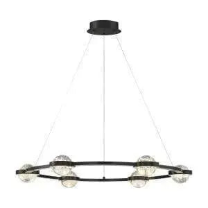 Eurofase - Circolo LED Chandelier - 39308-016 | Montreal Lighting & Hardware