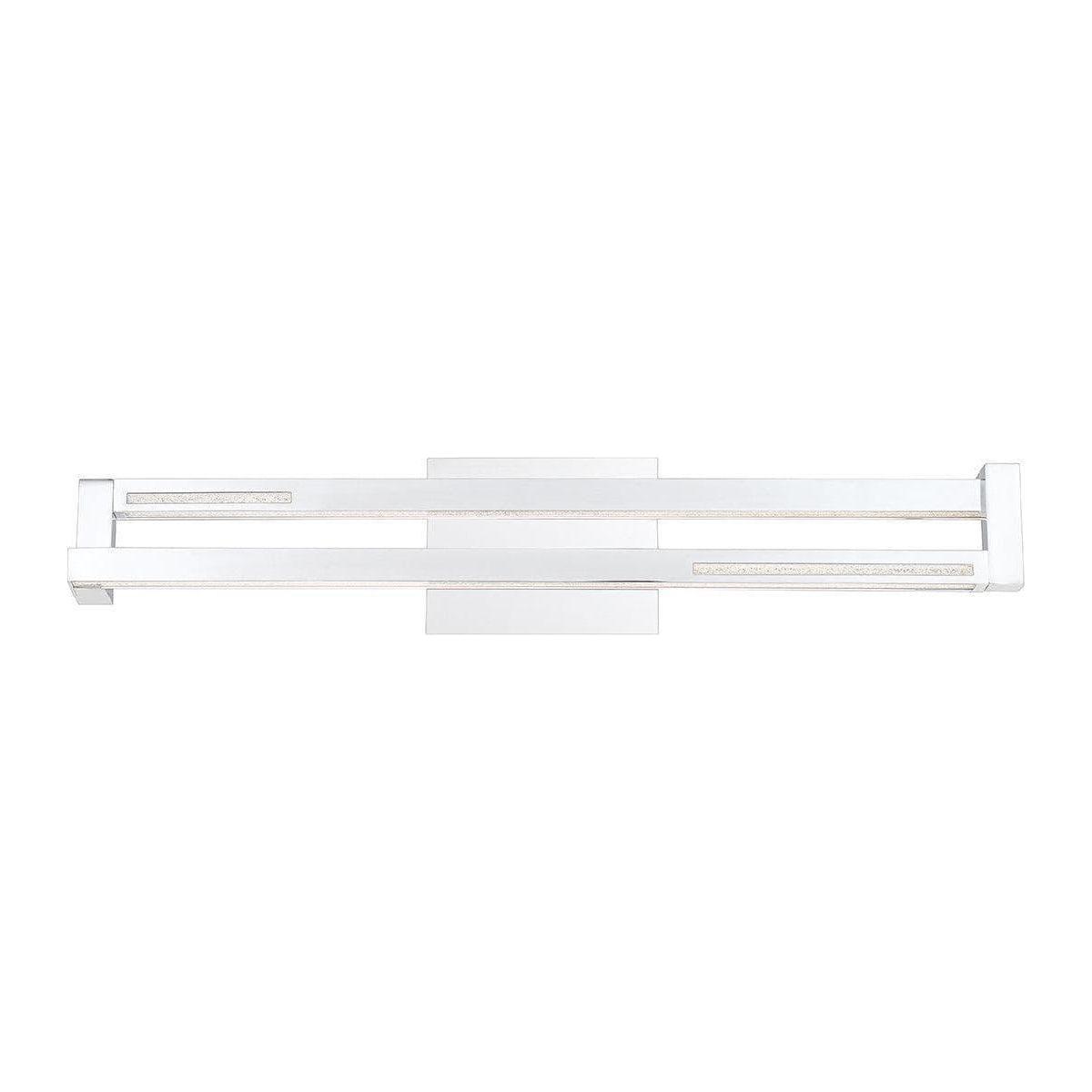 Eurofase - Clinton LED Bathbar - 35729-013 | Montreal Lighting & Hardware