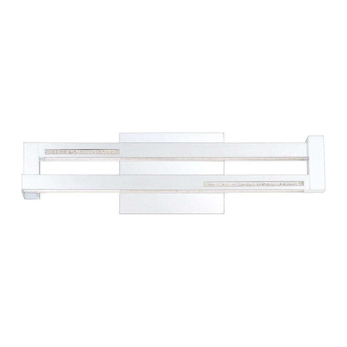 Eurofase - Clinton LED Bathbar - 35730-019 | Montreal Lighting & Hardware