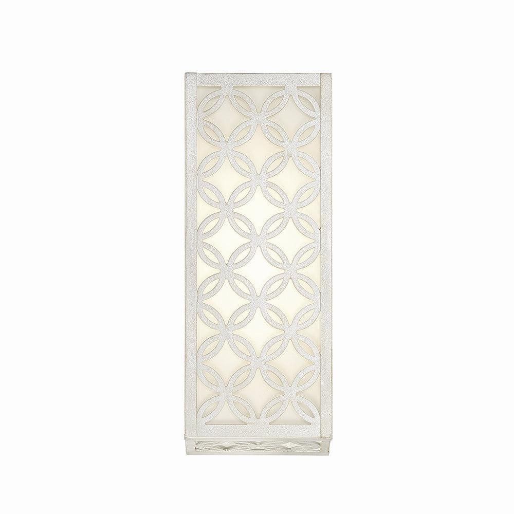 Eurofase - Clover LED Outdoor Wall Sconce - 42698-024 | Montreal Lighting & Hardware