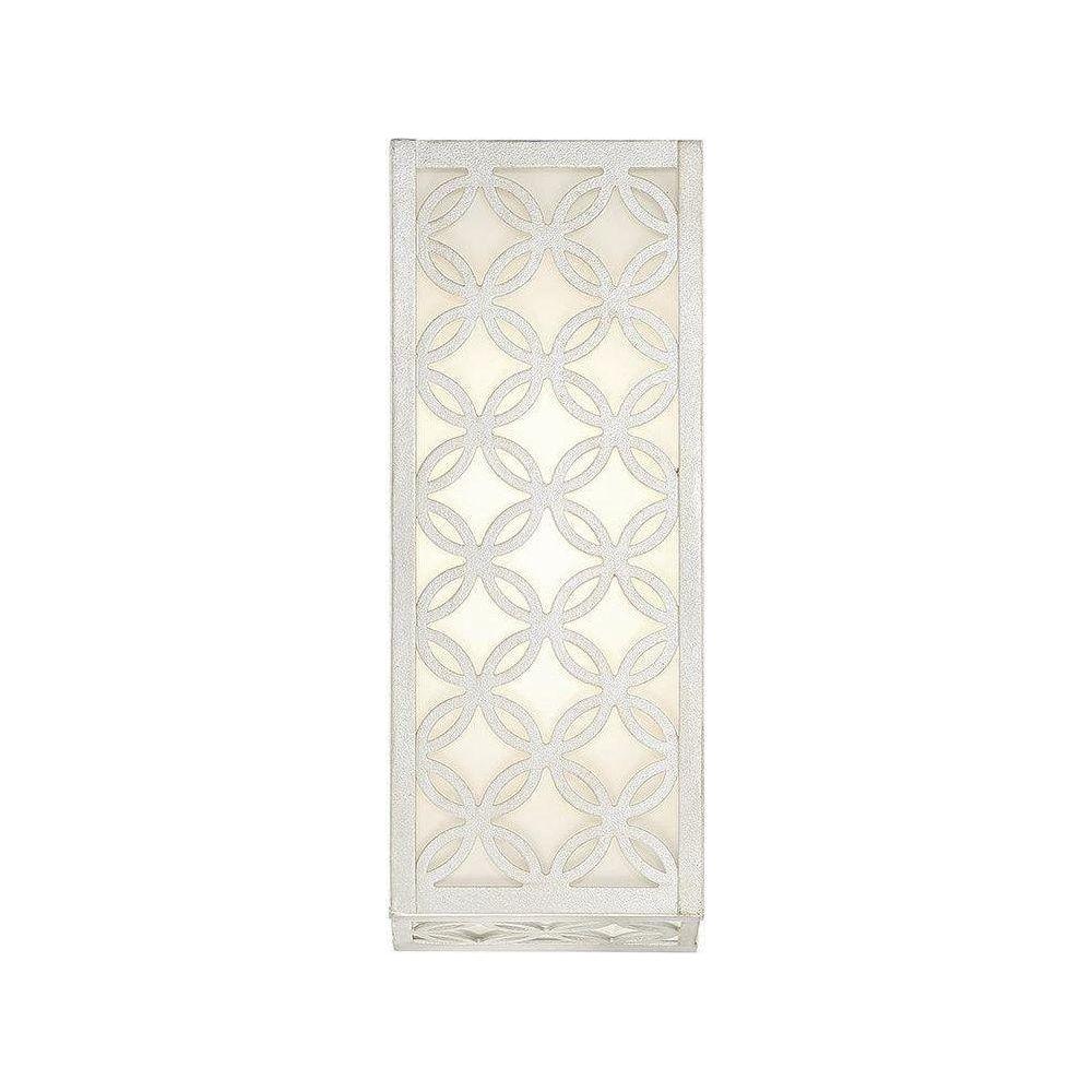 Eurofase - Clover LED Outdoor Wall Sconce - 42698-024 | Montreal Lighting & Hardware