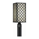 Eurofase - Clover LED Post Mount - 42700-012 | Montreal Lighting & Hardware