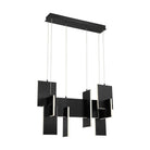 Eurofase - Coburg LED Linear Suspension - 37345-025 | Montreal Lighting & Hardware