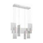 Eurofase - Coburg LED Linear Suspension - 37345-036 | Montreal Lighting & Hardware