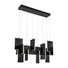 Eurofase - Coburg LED Linear Suspension - 38044-021 | Montreal Lighting & Hardware