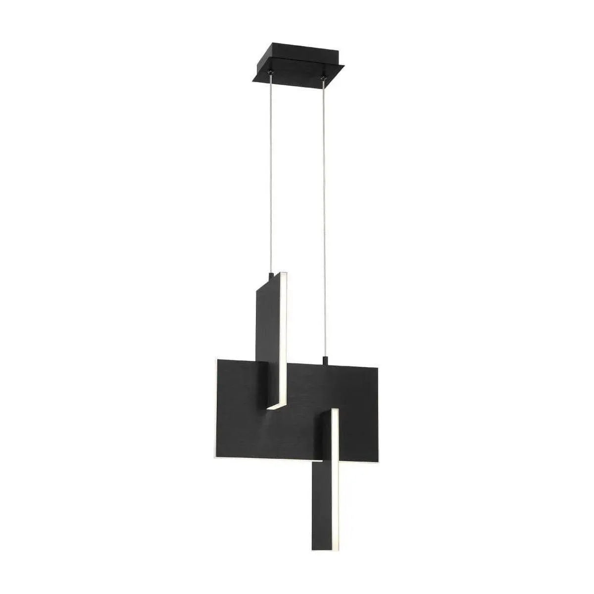 Eurofase - Coburg LED Pendant - 37347-023 | Montreal Lighting & Hardware