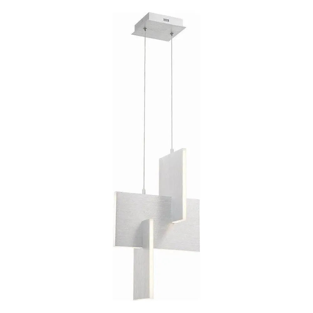 Eurofase - Coburg LED Pendant - 37347-035 | Montreal Lighting & Hardware