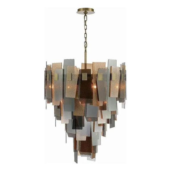 Cocolina Chandelier