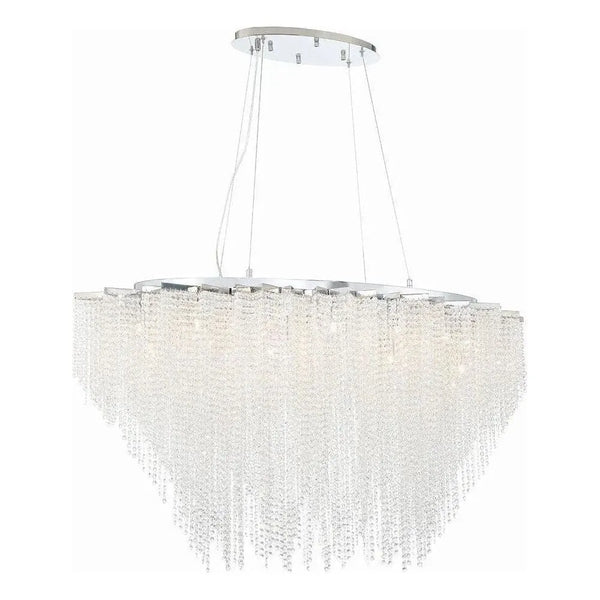 Cohen Linear Chandelier