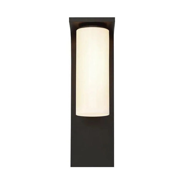 Colonne Outdoor Wall Sconce