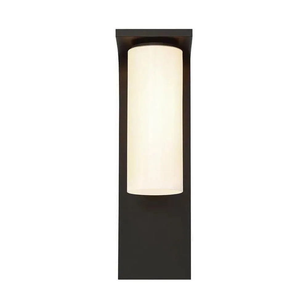 Eurofase - Colonne Outdoor Wall Sconce - 41971-017 | Montreal Lighting & Hardware