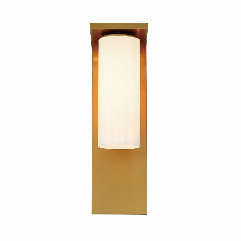 Eurofase - Colonne Outdoor Wall Sconce - 41971-035 | Montreal Lighting & Hardware