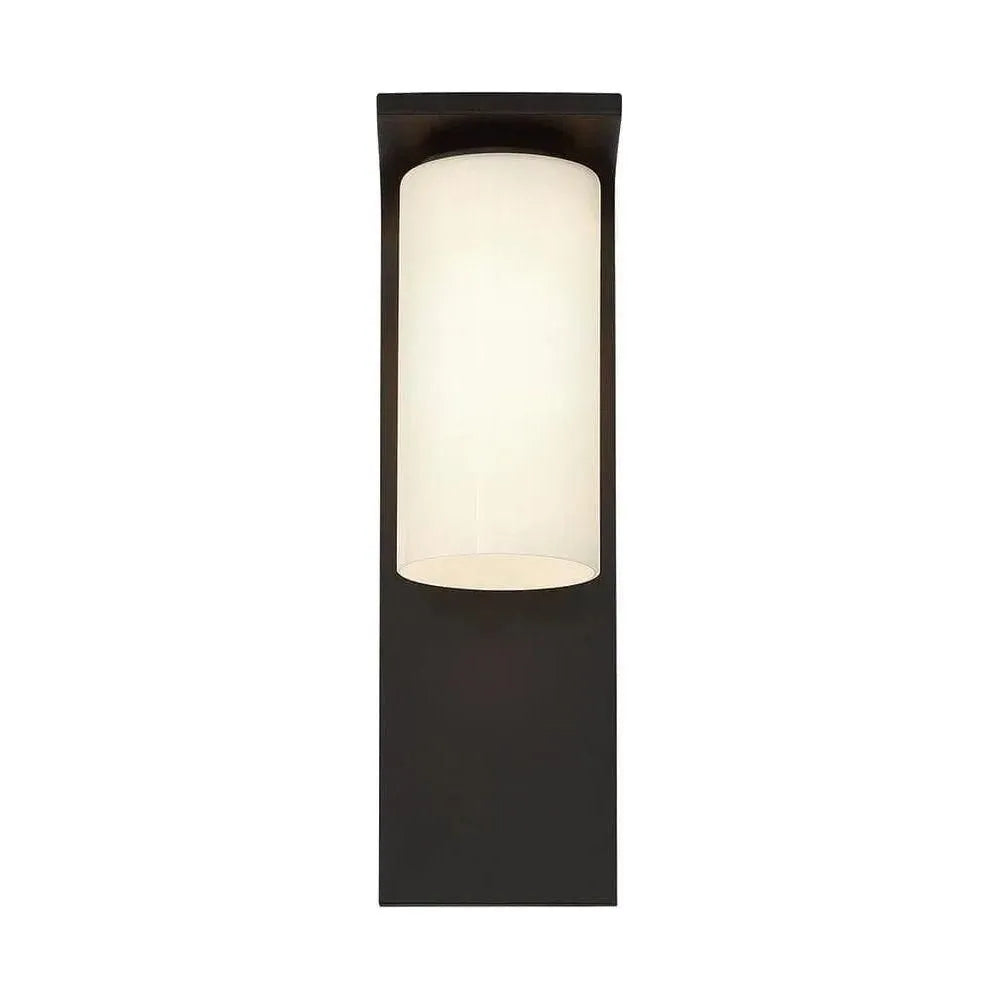 Eurofase - Colonne Outdoor Wall Sconce - 41972-014 | Montreal Lighting & Hardware