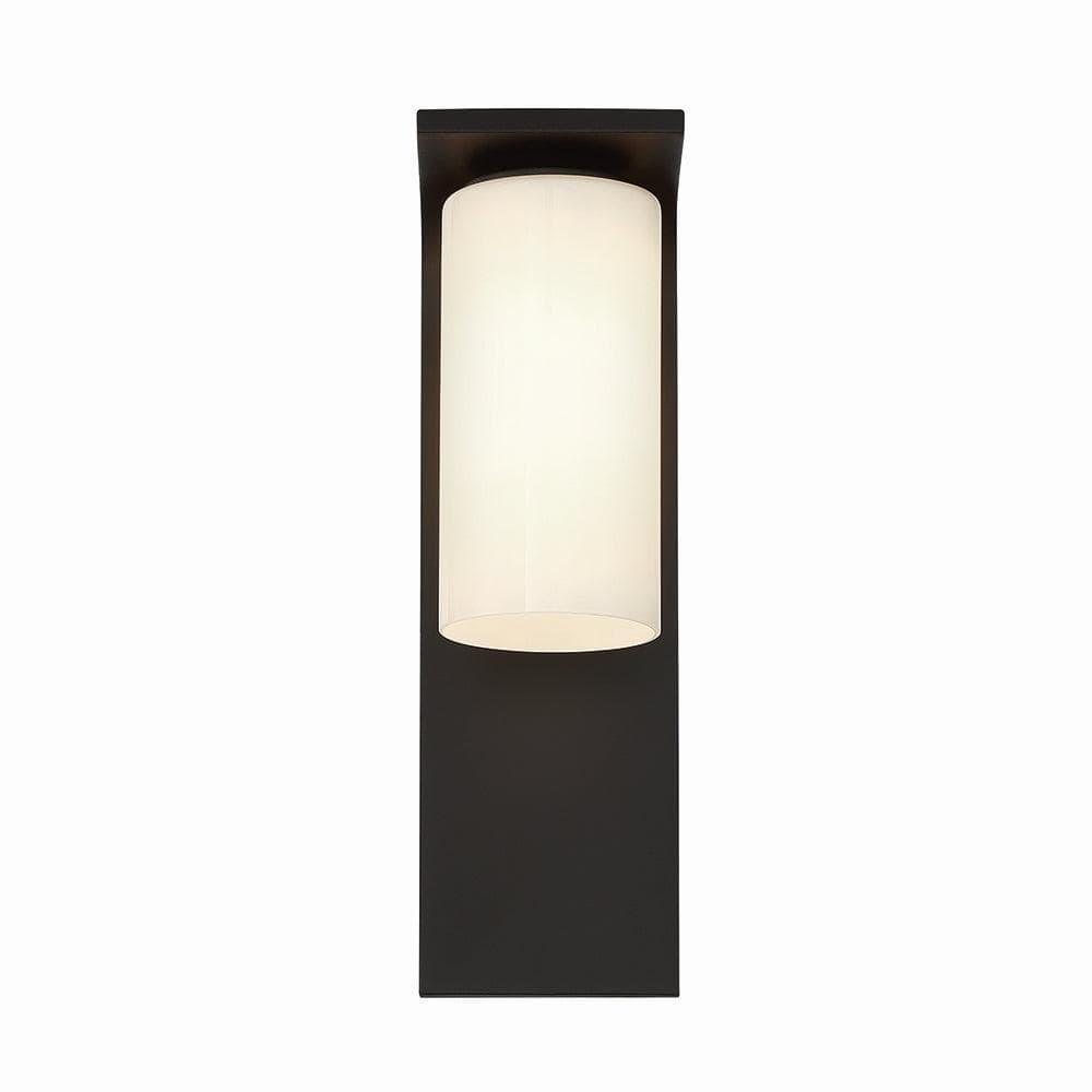 Eurofase - Colonne Outdoor Wall Sconce - 41972-014 | Montreal Lighting & Hardware