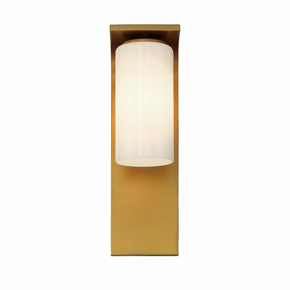 Eurofase - Colonne Outdoor Wall Sconce - 41972-035 | Montreal Lighting & Hardware