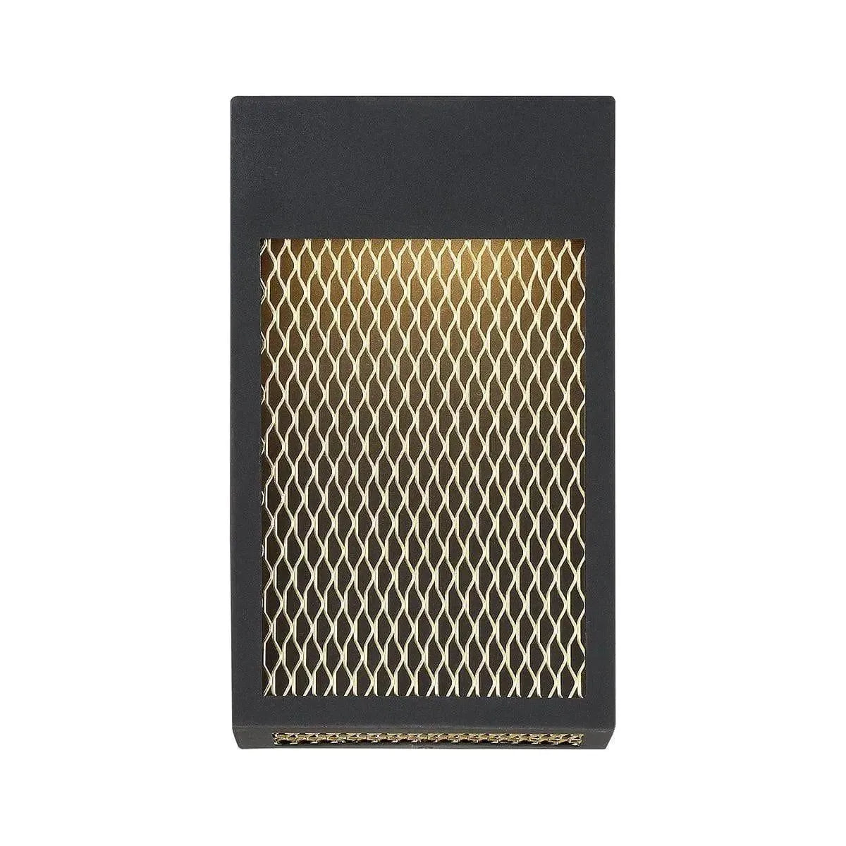 Eurofase - Coop LED Wall Sconce - 35927-013 | Montreal Lighting & Hardware