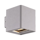 Eurofase - Crest LED Outdoor Wall Mount - 28285-014 | Montreal Lighting & Hardware