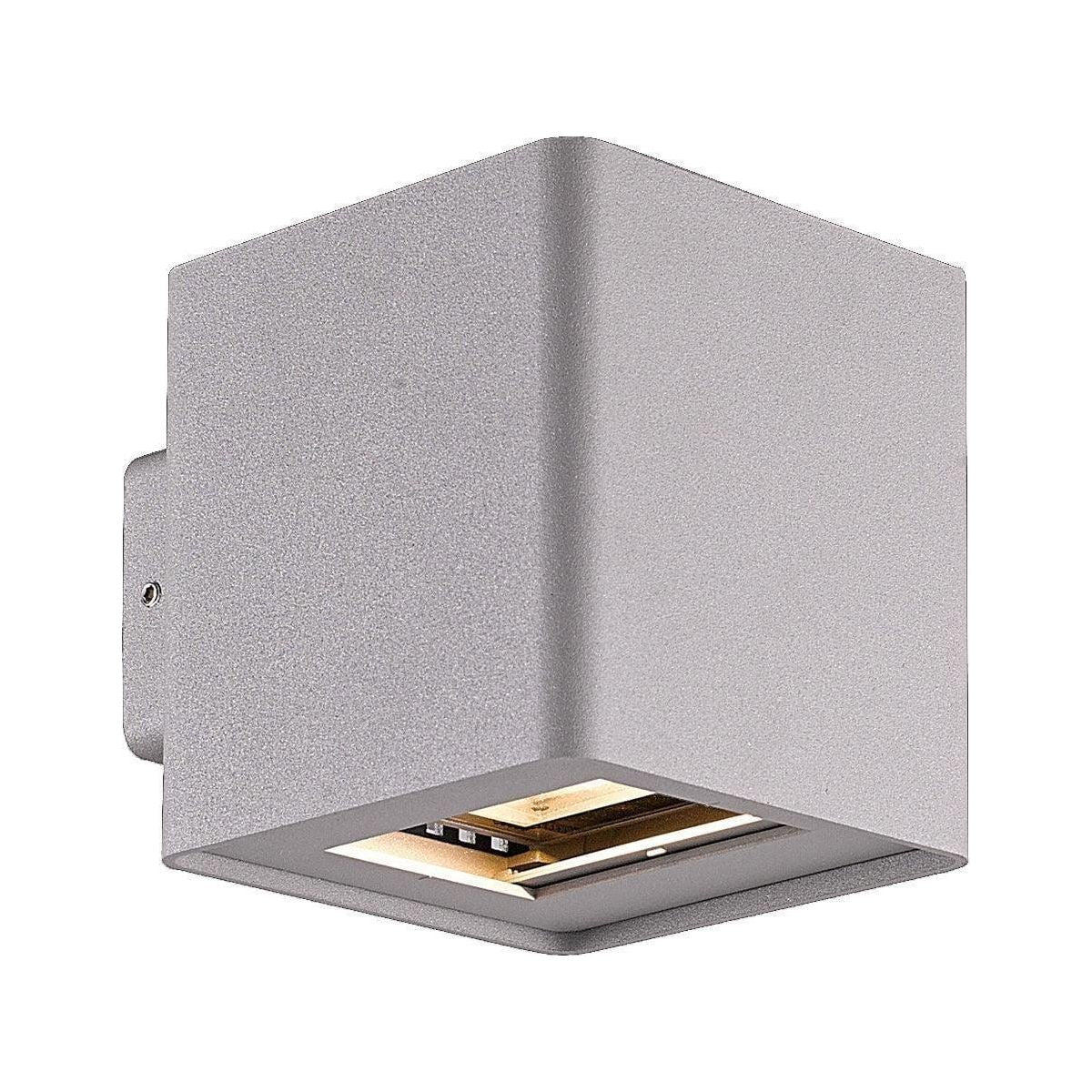 Eurofase - Crest LED Outdoor Wall Mount - 28285-014 | Montreal Lighting & Hardware