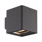 Eurofase - Crest LED Outdoor Wall Mount - 28285-021 | Montreal Lighting & Hardware