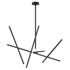 Eurofase - Crossroads LED Chandelier - 36250-011 | Montreal Lighting & Hardware