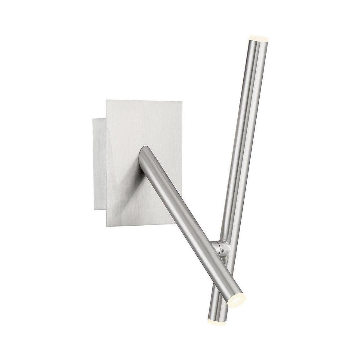 Eurofase - Crossroads LED Wall Sconce - 36252-022 | Montreal Lighting & Hardware