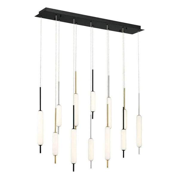 Cumberland LED Linear Suspension