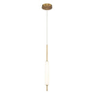 Eurofase - Cumberland LED Pendant - 37237-028 | Montreal Lighting & Hardware