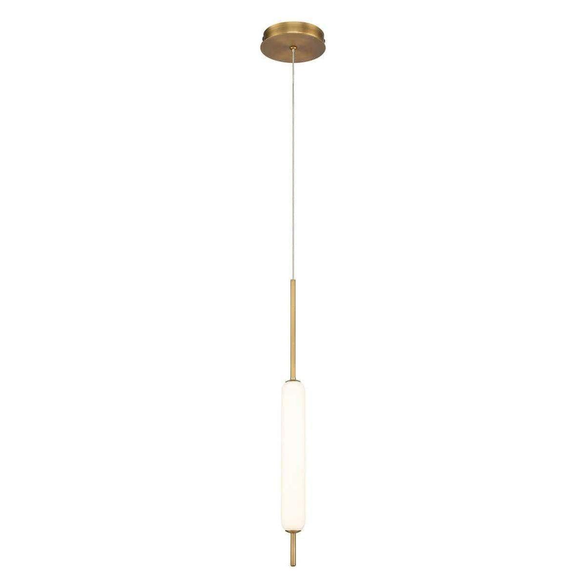 Eurofase - Cumberland LED Pendant - 37237-028 | Montreal Lighting & Hardware