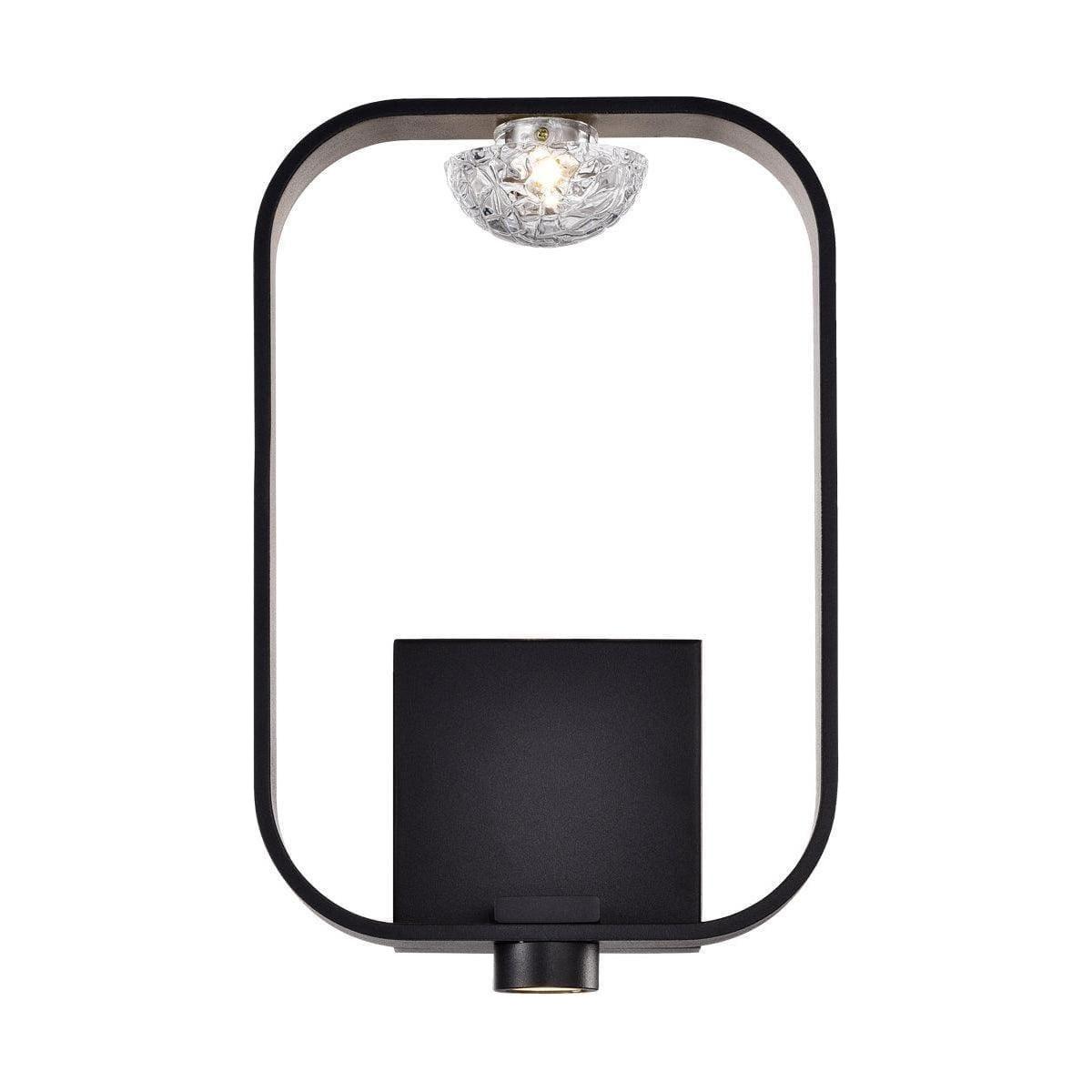 Eurofase - Dagmar LED Wall Sconce - 37076-016 | Montreal Lighting & Hardware