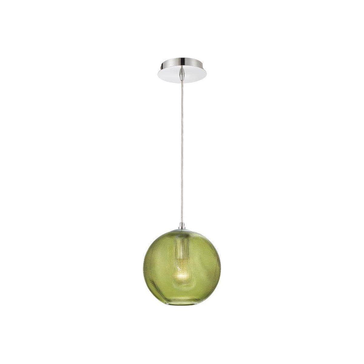 Eurofase - Della Pendant - 34035-030 | Montreal Lighting & Hardware