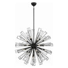 Eurofase - Dendelio Chandelier - 43864-010 | Montreal Lighting & Hardware