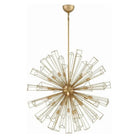 Eurofase - Dendelio Chandelier - 43864-024 | Montreal Lighting & Hardware