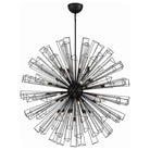 Eurofase - Dendelio Chandelier - 43865-017 | Montreal Lighting & Hardware