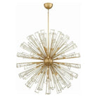 Eurofase - Dendelio Chandelier - 43865-025 | Montreal Lighting & Hardware