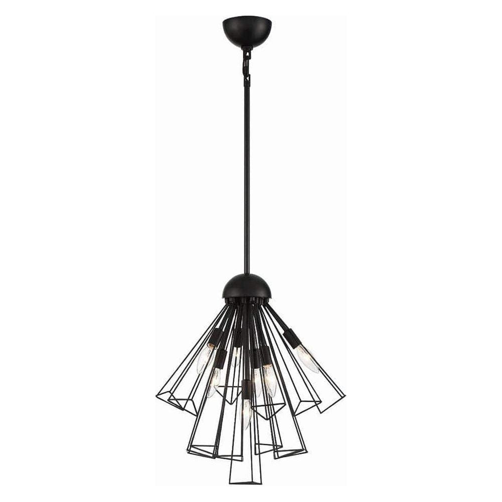 Eurofase - Dendelio Pendant - 43862-016 | Montreal Lighting & Hardware