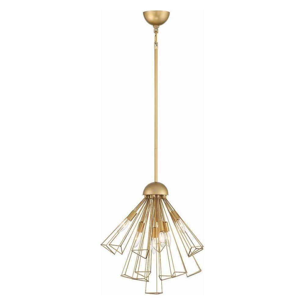 Eurofase - Dendelio Pendant - 43862-028 | Montreal Lighting & Hardware