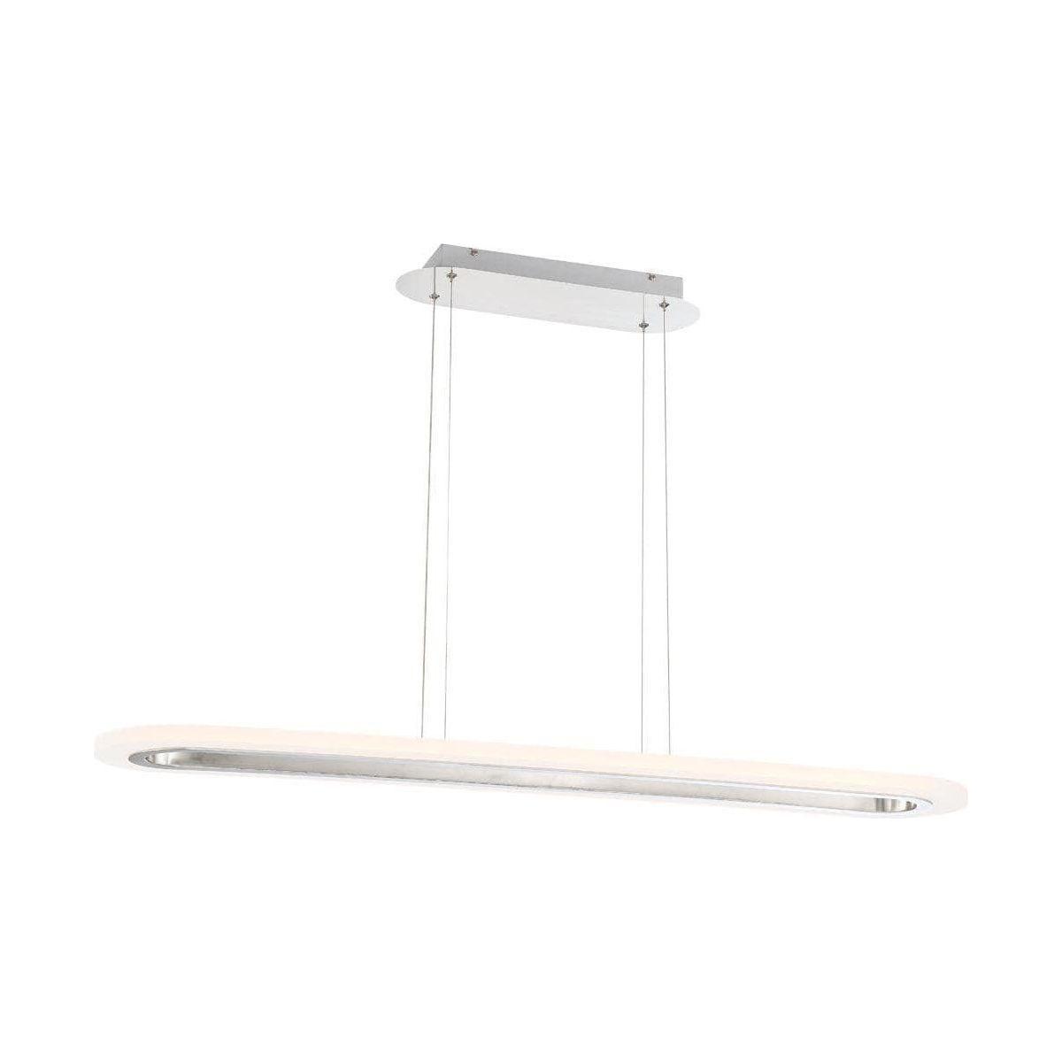 Eurofase - Distesa LED Linear Suspension - 34141-014 | Montreal Lighting & Hardware