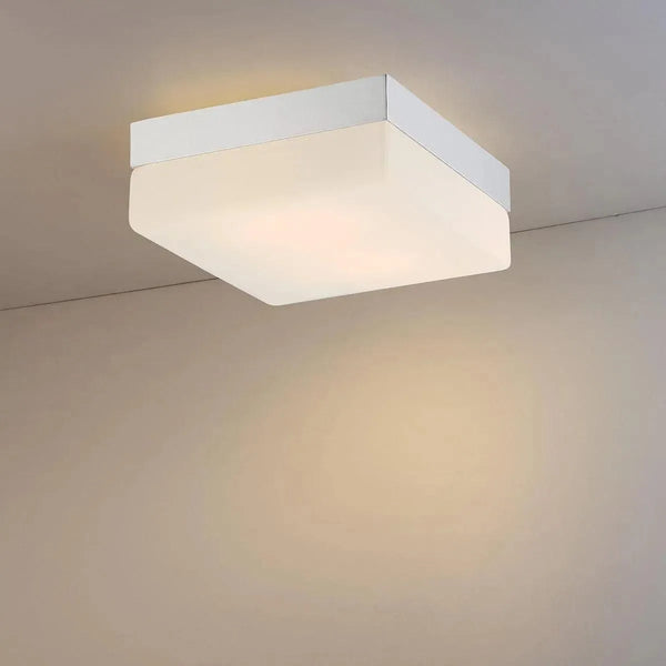 Dixon LED Flush Mount