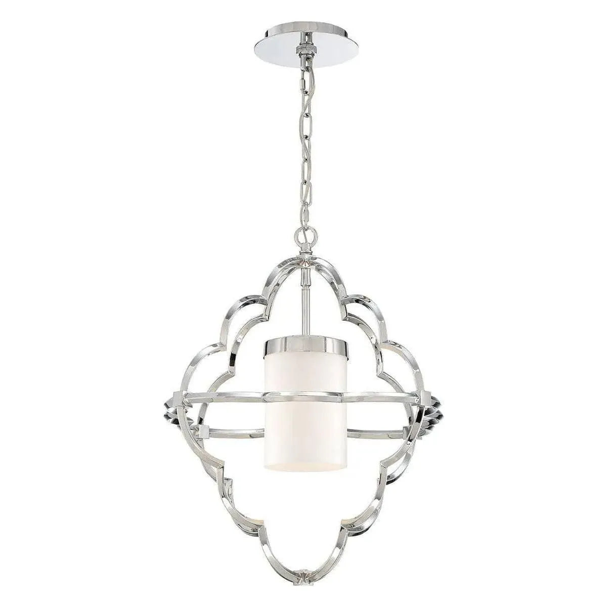 Eurofase - Douville Chandelier - 33704-012 | Montreal Lighting & Hardware