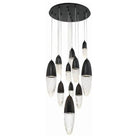 Eurofase - Ecrou Chandelier - 43859-022 | Montreal Lighting & Hardware