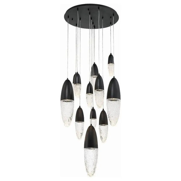 Ecrou Chandelier