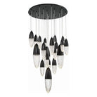Eurofase - Ecrou Chandelier - 43860-025 | Montreal Lighting & Hardware