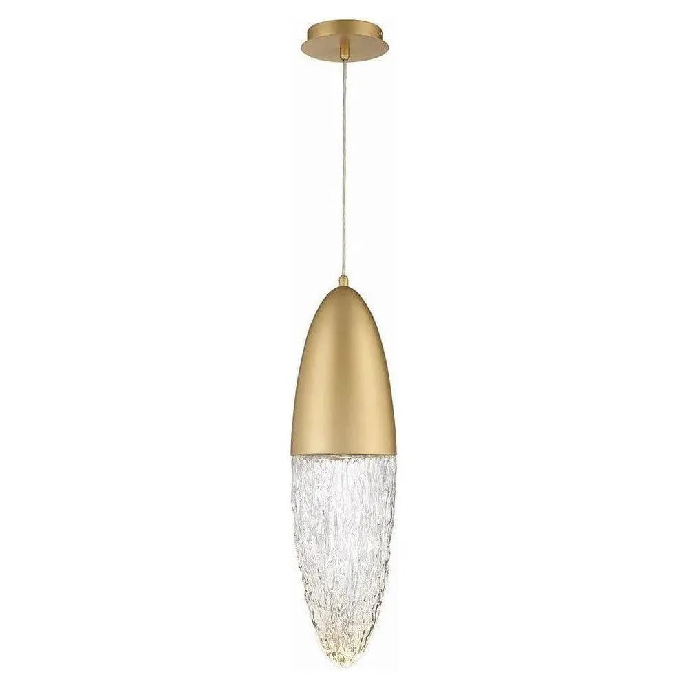 Eurofase - Ecrou Pendant - 43857-037 | Montreal Lighting & Hardware
