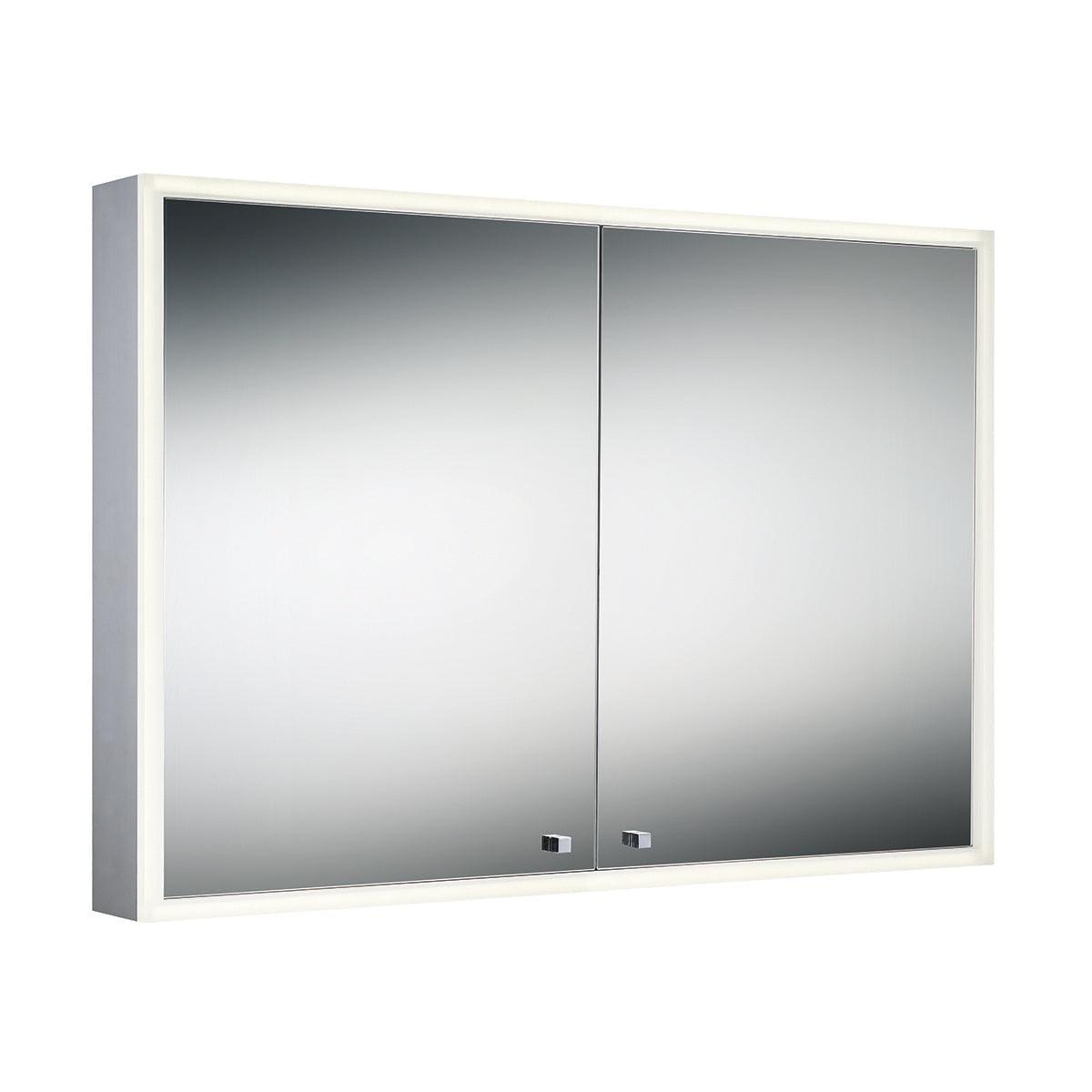 Eurofase - Edgelit Double Door Cabinet - 29112-012 | Montreal Lighting & Hardware