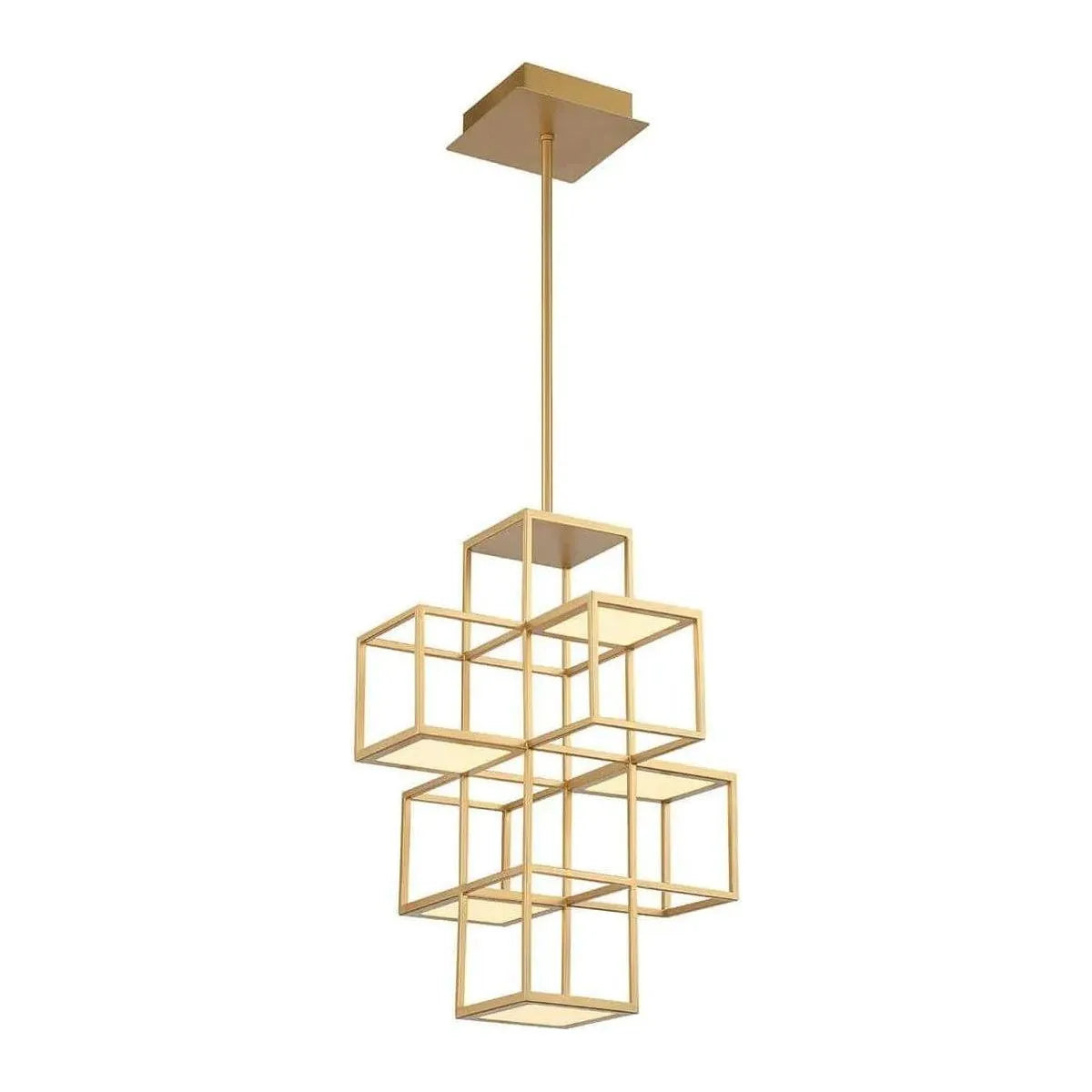 Eurofase - Ferro LED Pendant - 38260-018 | Montreal Lighting & Hardware