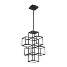 Eurofase - Ferro LED Pendant - 38260-029 | Montreal Lighting & Hardware