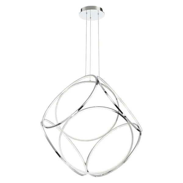 Glenview LED Pendant