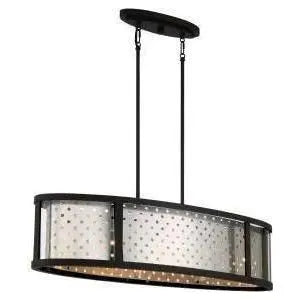 Grado Island Pendant