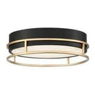 Eurofase - Grafice LED Flushount - 39315-014 | Montreal Lighting & Hardware